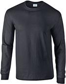 Gildan Ultra Cotton Adult Long Sleeve T-Shirts