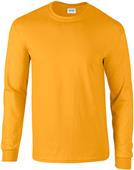 Gildan Ultra Cotton Adult Long Sleeve T-Shirts