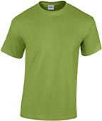 Gildan Heavy Cotton Adult T-Shirts KIWI Primary