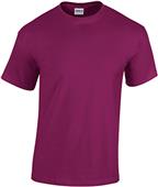 Gildan Heavy Cotton Adult T-Shirts BERRY Primary