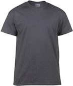 Gildan Heavy Cotton Adult T-Shirts TWEED Primary