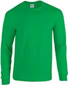 Gildan Heavy Cotton Adult Long Sleeve T-Shirts