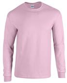 Gildan Heavy Cotton Adult Long Sleeve T-Shirts