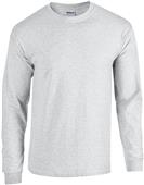 Gildan Heavy Cotton Adult Long Sleeve T-Shirts