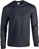 Gildan Heavy Cotton Adult Long Sleeve T-Shirts