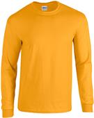 Gildan Heavy Cotton Adult Long Sleeve T-Shirts