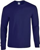 Gildan Heavy Cotton Adult Long Sleeve T-Shirts