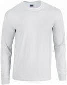 Gildan Heavy Cotton Adult Long Sleeve T-Shirts