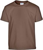 Gildan Heavy Cotton Youth T-Shirts Gildan Heavy Cotton Youth T-Shirts