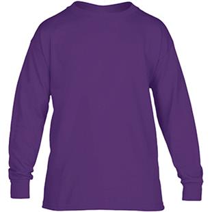 Purple Baseball Shirts | Epic Sports
