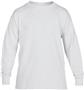 Gildan Heavy Cotton Youth Long Sleeve T-Shirts
