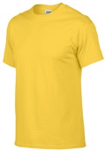 Gildan DryBlend G800 Adult G800B Youth T-Shirt