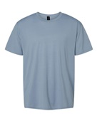 Gildan Adult Youth Performance 4.5 oz. T-Shirt STONE BLUE Primary
