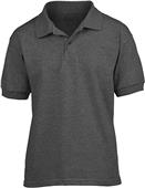 Gildan DryBlend Youth Jersey Sport Shirt Polos Gildan DryBlend Youth Jersey Sport Shirt Polos