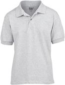 Gildan DryBlend Youth Jersey Sport Shirt Polos Gildan DryBlend Youth Jersey Sport Shirt Polos
