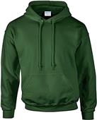 Gildan Heavy-Weight DryBlend Adult Hooded Sweatshirts