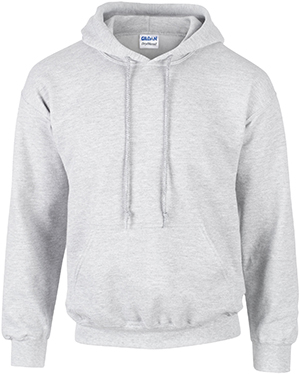 Gildan Heavy-Weight DryBlend Adult Hooded Sweatshirts ASH 
