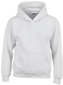 Gildan Heavy Blend Hooded Sweatshirts