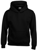 Gildan Heavy Blend Hooded Sweatshirts