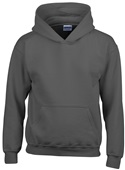 Gildan Heavy Blend Hooded Sweatshirts