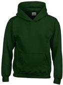 Gildan Heavy Blend Hooded Sweatshirts