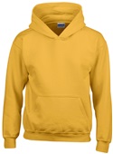 Gildan Heavy Blend Hooded Sweatshirts