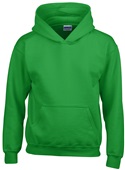 Gildan Heavy Blend Hooded Sweatshirts