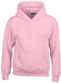 Gildan Heavy Blend Hooded Sweatshirts