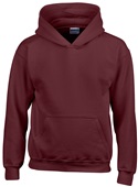 Gildan Heavy Blend Hooded Sweatshirts