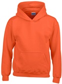 Gildan Heavy Blend Hooded Sweatshirts