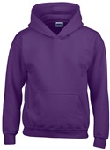 Gildan Heavy Blend Hooded Sweatshirts