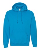 Gildan Heavy Blend Hooded Sweatshirts SAPPHIRE Primary