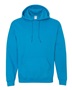 Gildan Heavy Blend Hooded Sweatshirts SAPPHIRE Primary