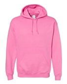 Gildan Heavy Blend Hooded Sweatshirts AZALEA Primary