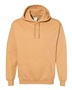 Gildan Heavy Blend Hooded Sweatshirts OLD GOLD Primary