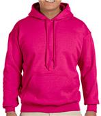 Gildan Heavy Blend Hooded Sweatshirts