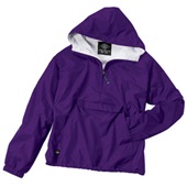 Charles River Adult/YOuth Classic Solid Pullover