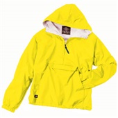 Charles River Adult/YOuth Classic Solid Pullover