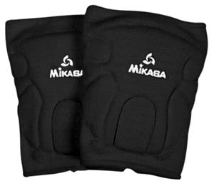 Knee Pads Volleyball-Mikasa mt7 Juri White/Black/Navy Junior and Senior 