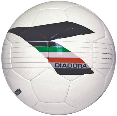 Diadora Stile NFHS Professional Soccer Balls Epic Sports