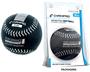 Leather Weighted Training Softballs (Clam Shell)
