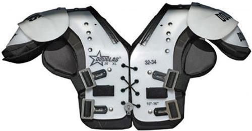 Douglas Command Series youth shoulder pads store YOUTH