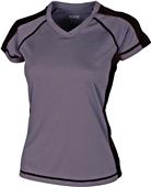 Baw XT Ladies/Girls' Sideline Short Sleeve T-Shirt