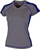 Baw XT Ladies/Girls' Sideline Short Sleeve T-Shirt