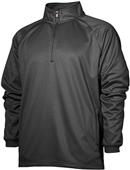 Baw Adult/Youth Quarter Zip Sweatshirt/Pullover