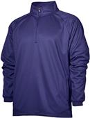 Baw Adult/Youth Quarter Zip Sweatshirt/Pullover