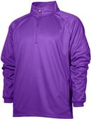 Baw Adult/Youth Quarter Zip Sweatshirt/Pullover