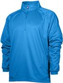 Baw Adult/Youth Quarter Zip Sweatshirt/Pullover