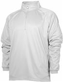 Baw Adult/Youth Quarter Zip Sweatshirt/Pullover