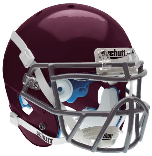 Schutt Football Helmet Full store Size FB 7895 Air XP Youth Medium